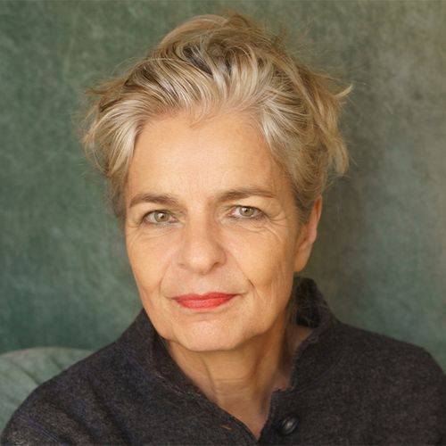 Charlotte Wiedemann